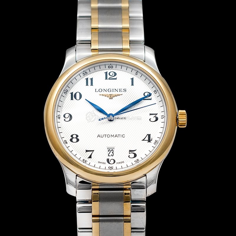 Longines Master Collection Mens watch Unisex Automatic Steel L26285787