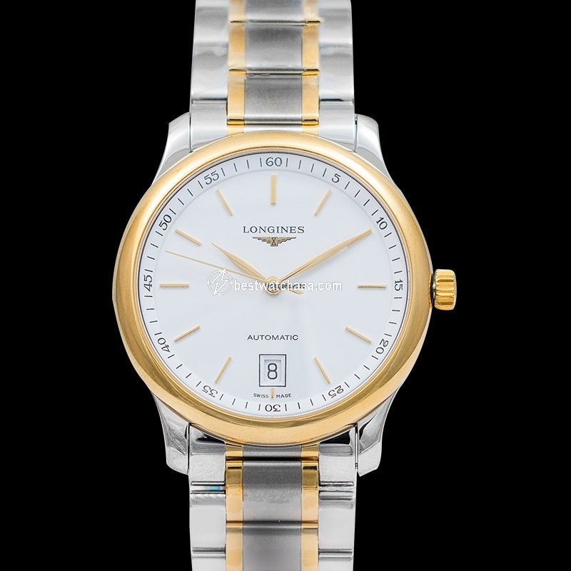 Longines Master Collection Mens watch Unisex Automatic Steel L26285127