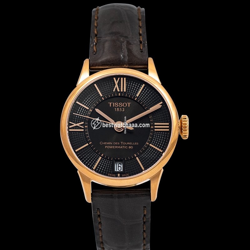 Tissot Womens watch Automatic Steel T099.207.36.448.00