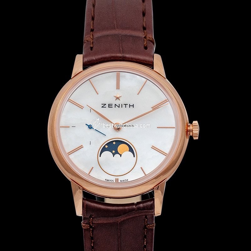 Zenith Womens watch Automatic Rose gold 18.2320.692 80.C713