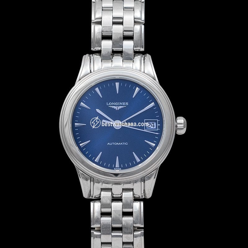 Longines Flagship Womens watch Automatic Steel L42744926