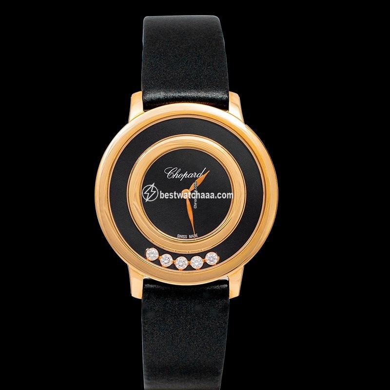 Chopard Happy Diamonds Womens watch Quartz 209429-5102
