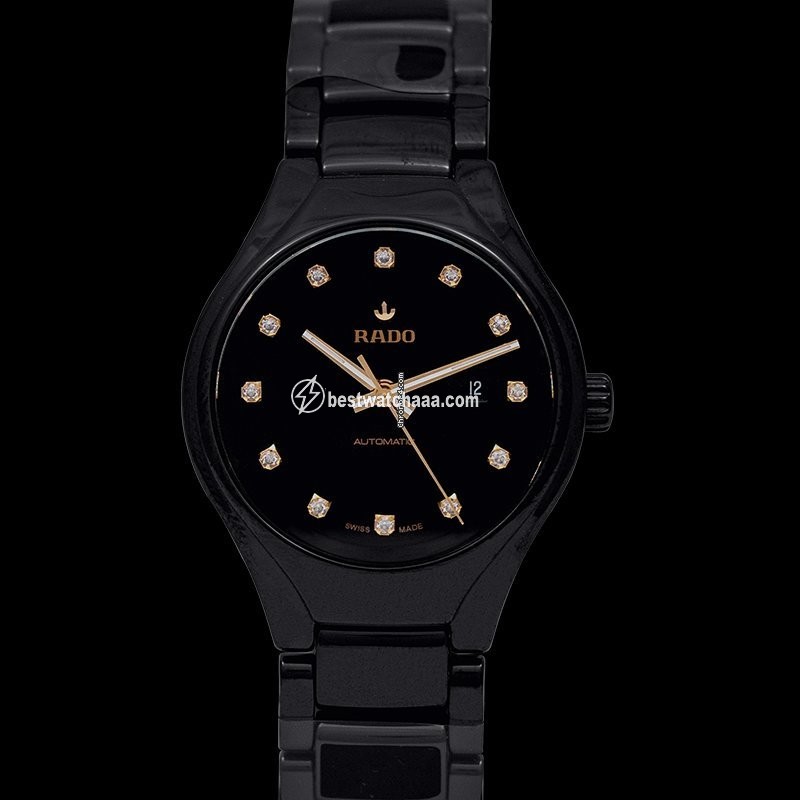 Rado True Womens watch Automatic R27242732