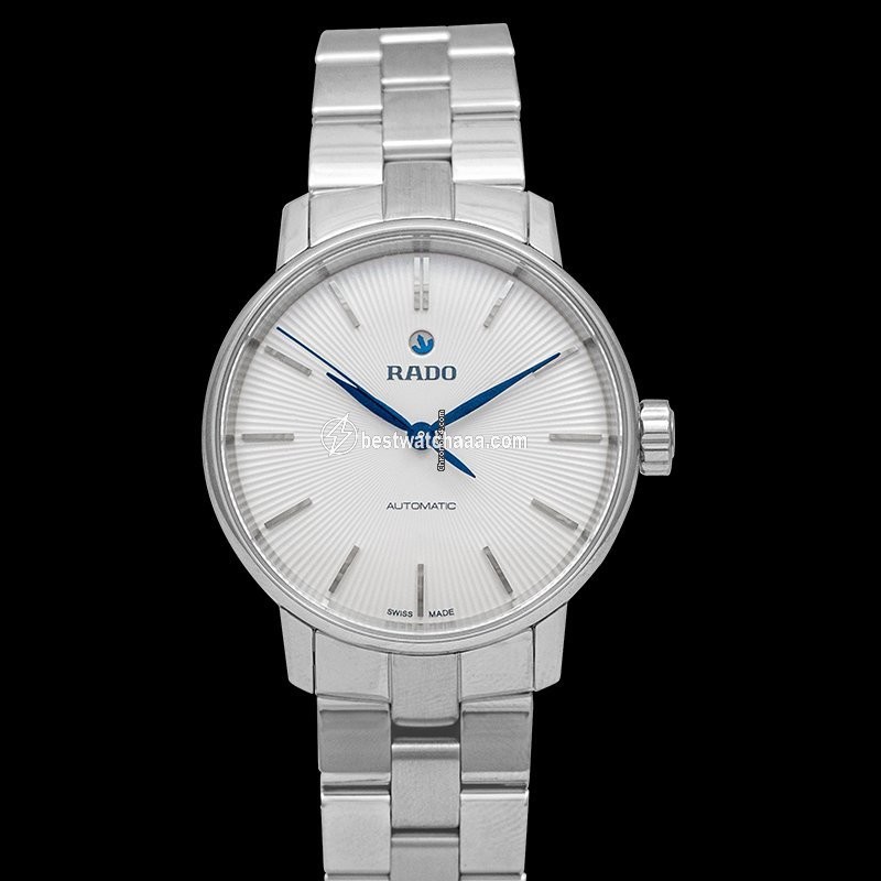 Rado Coupole Womens watch Automatic Steel R22862043