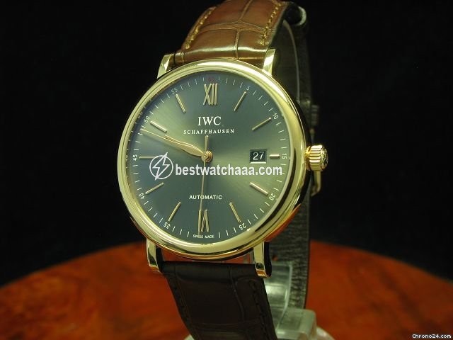 IWC Portofino Automatic Mens watch Unisex Automatic 3565  IW356504