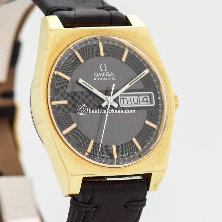 Omega Automatic 166.0141
