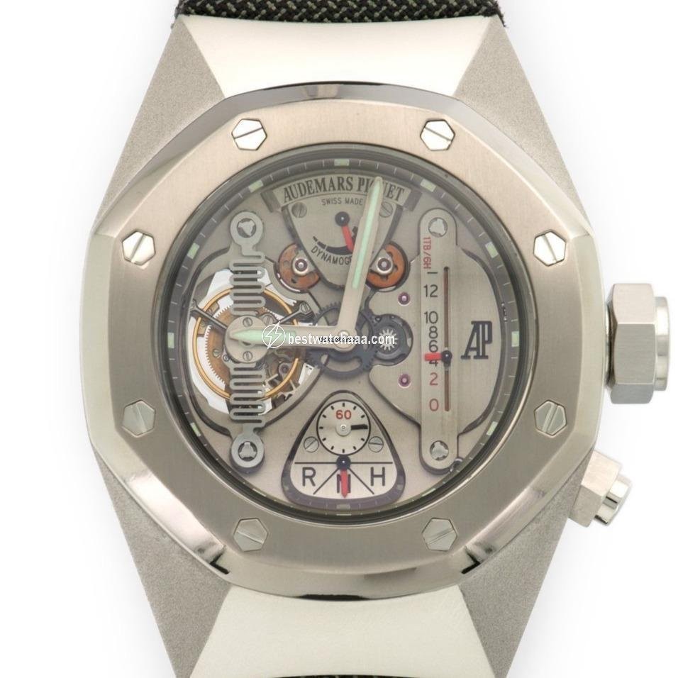Audemars Piguet Royal Oak Concept Mens watch Unisex Automatic 2598OAI.OO.D003SU.01