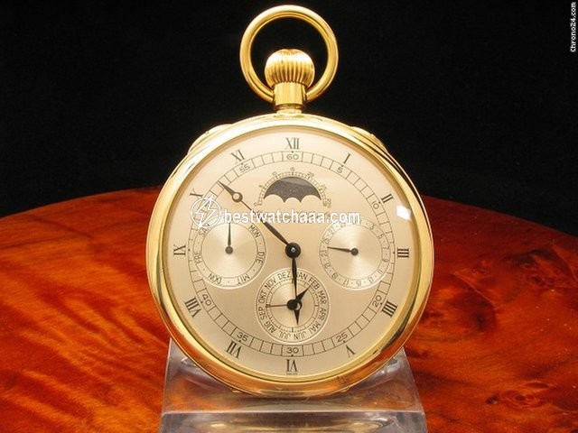 IWC Manual winding 5500