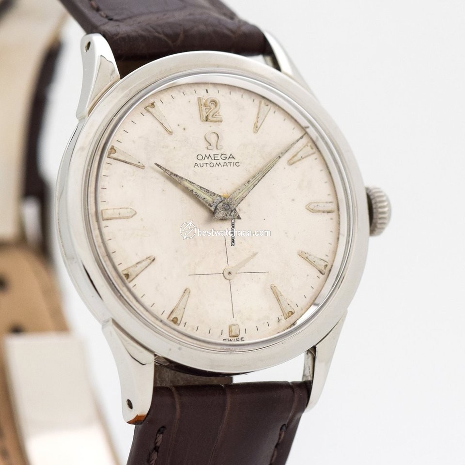 Omega Automatic FX