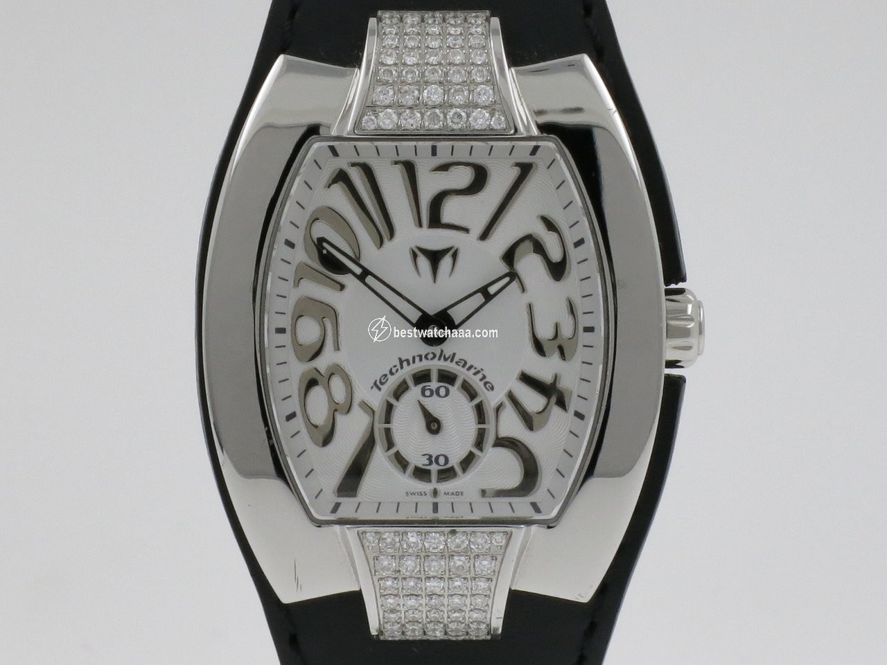 Technomarine Womens watch Quartz Steel DLRS-25