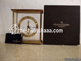 Jaeger-LeCoultre Mens watch Unisex Manual winding 182239