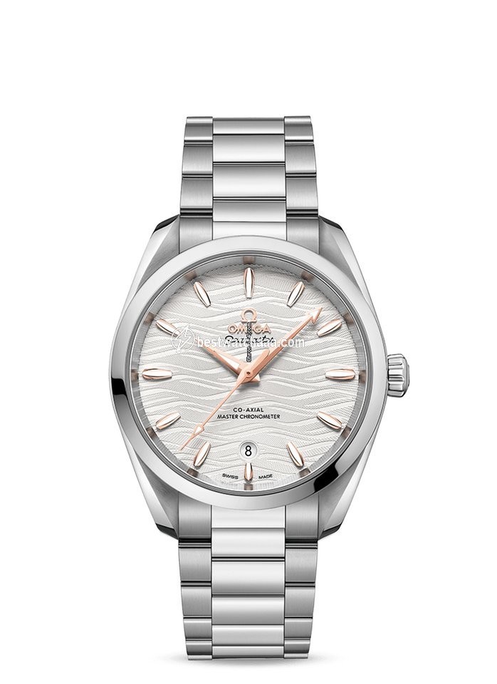 Omega Seamaster Aqua Terra Womens watch Automatic Steel 220.10.38.20.02.002