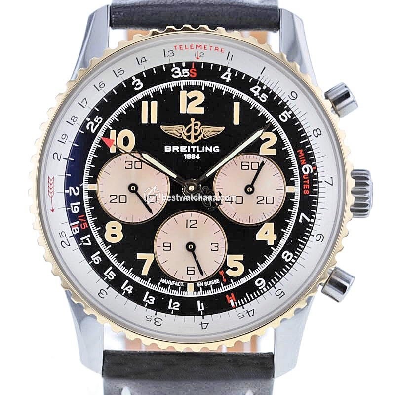 Breitling Navitimer Mens watch Unisex Automatic Ref. D30022