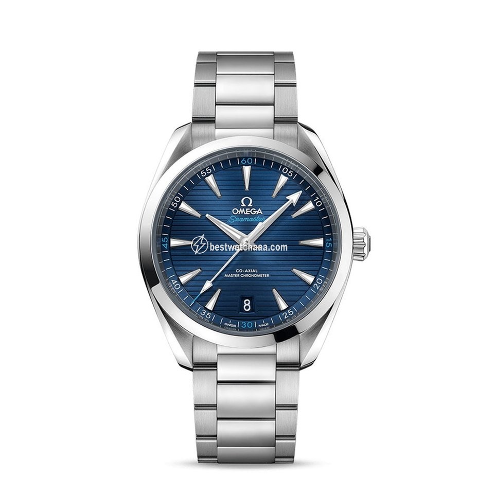 Omega Seamaster Aqua Terra Mens watch Unisex Automatic Steel 220.10.41.21.03.001