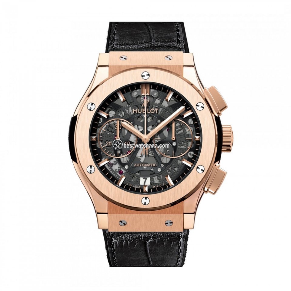 Hublot Classic Fusion Aerofusion Mens watch Unisex Automatic 525OX0180LR