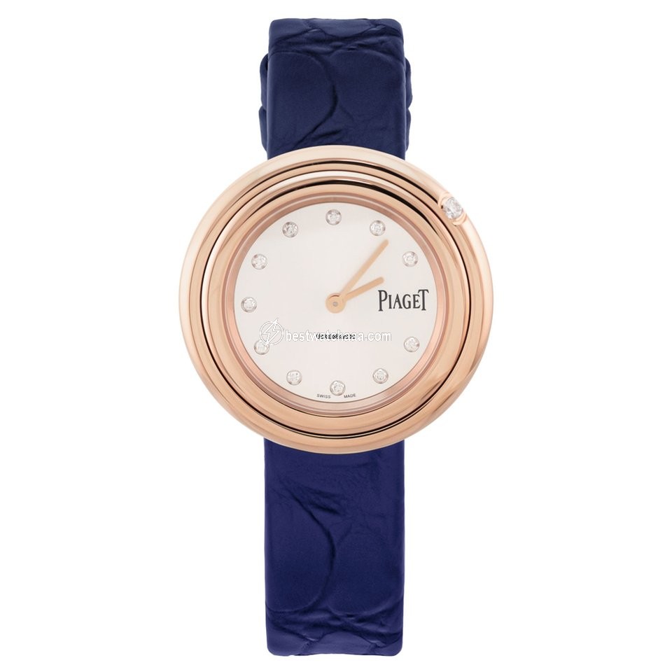 Piaget Possession Womens watch Quartz Rose gold G0A43091