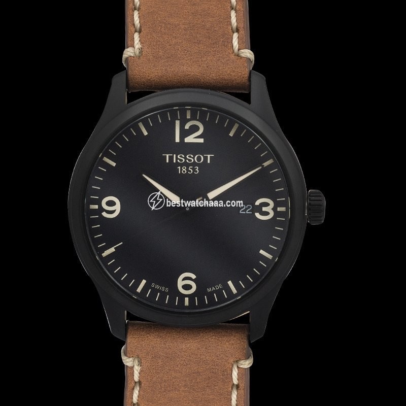 Tissot T-Sport Mens watch Unisex Quartz T116.410.36.057.00