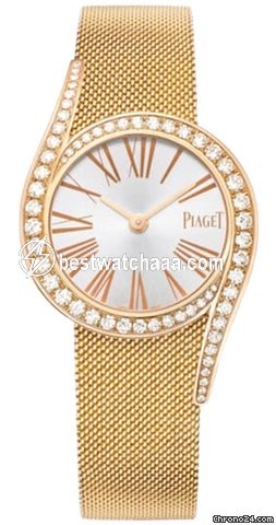 Piaget Limelight Womens watch Rose gold g0a42213