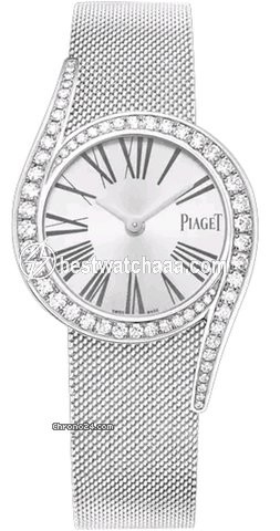 Piaget Limelight Womens watch Quartz White gold g0a44212