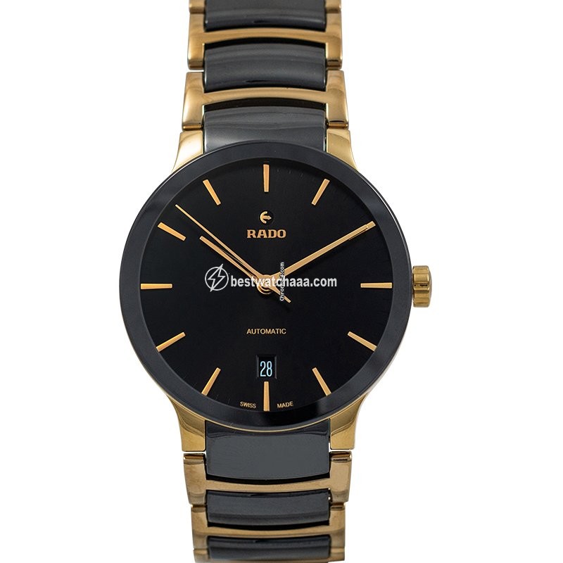 Rado Centrix Mens watch Unisex Automatic Steel R30035172