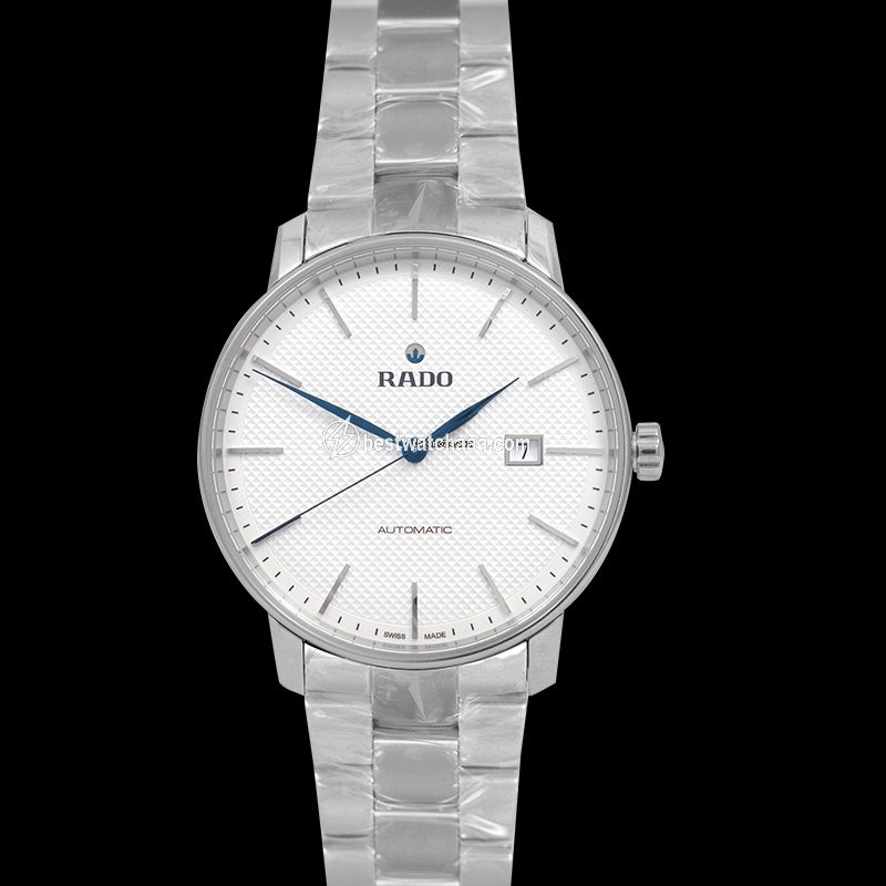 Rado Coupole Mens watch Unisex Automatic Steel R22876013