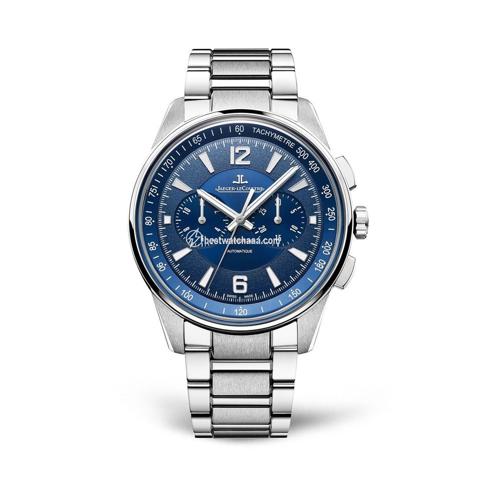 Jaeger-LeCoultre Polaris Mens watch Unisex Automatic Steel Q9028180