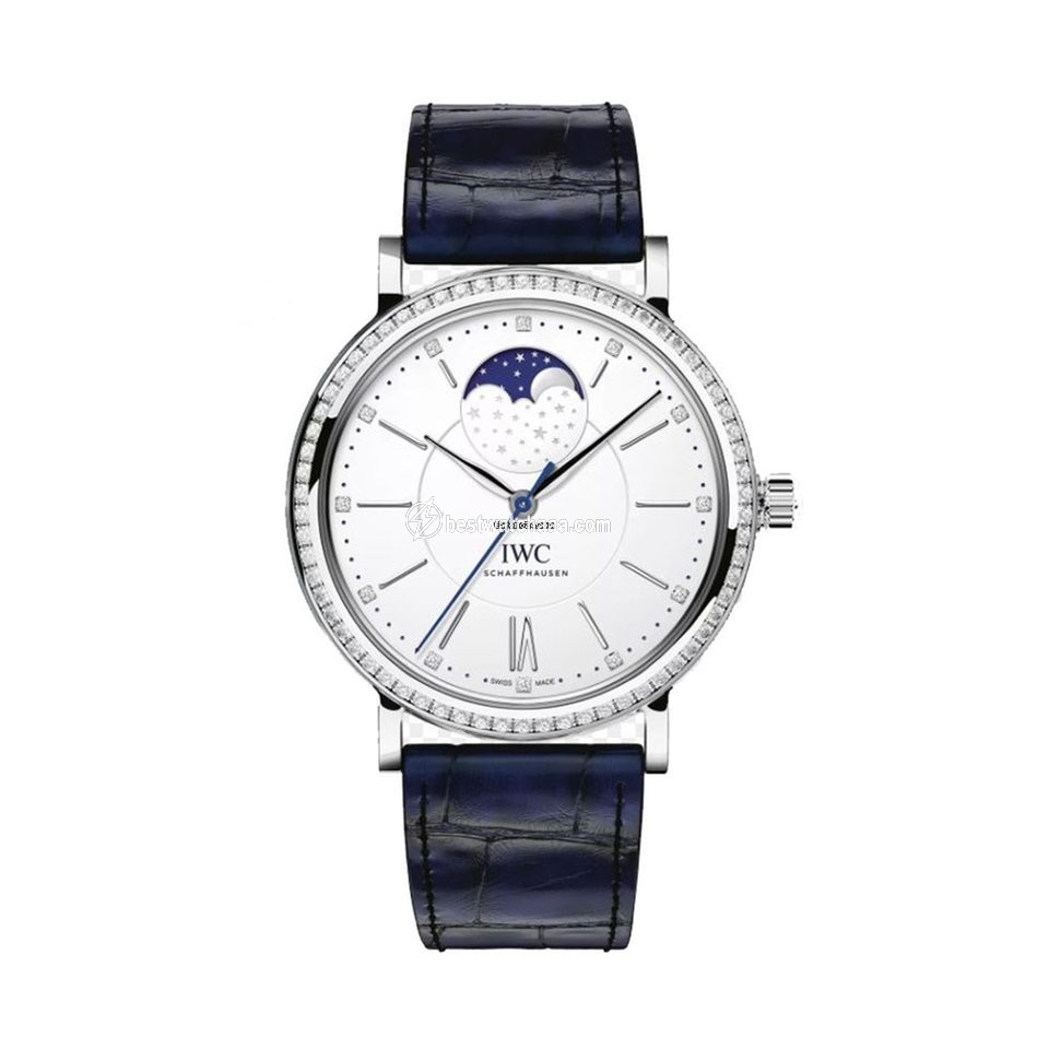 IWC Portofino Automatic Womens watch Automatic Steel IW459008