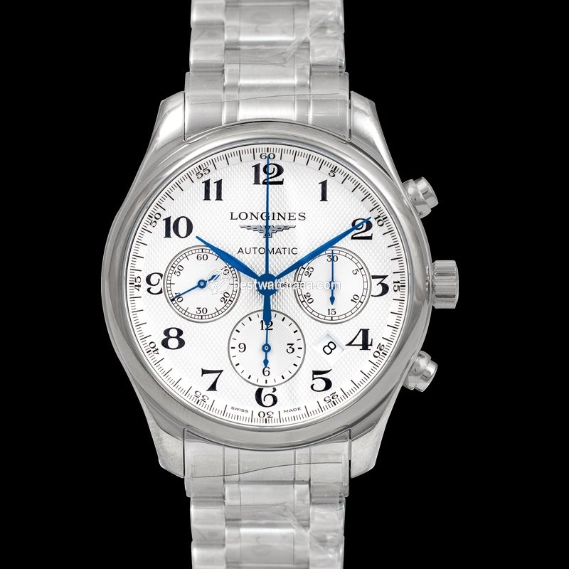 Longines Master Collection Mens watch Unisex Automatic Steel L27594786
