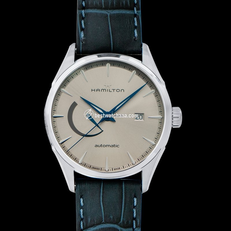 Hamilton Jazzmaster Mens watch Unisex Automatic Steel H32635622