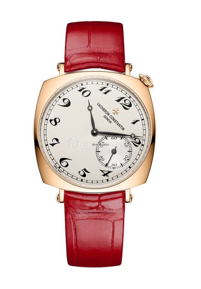 Vacheron Constantin Historiques Womens watch Manual winding Red gold 1100S-000R-B430