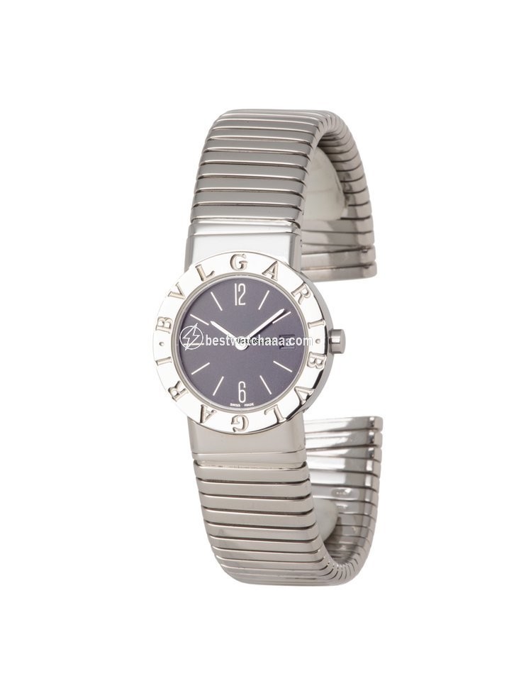 Bulgari Bulgari Womens watch Quartz Steel BB262TS