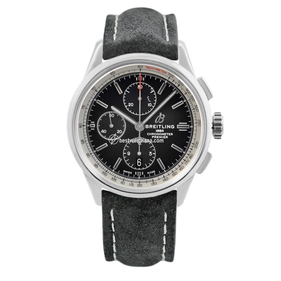 Breitling Mens watch Unisex Automatic Steel A13315351B1X1