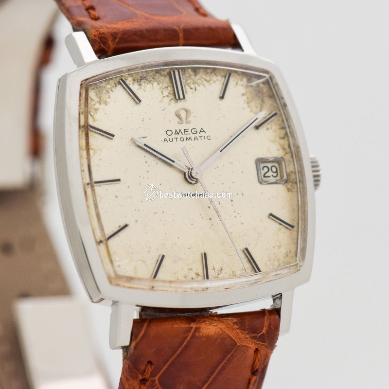 Omega Automatic 162.025