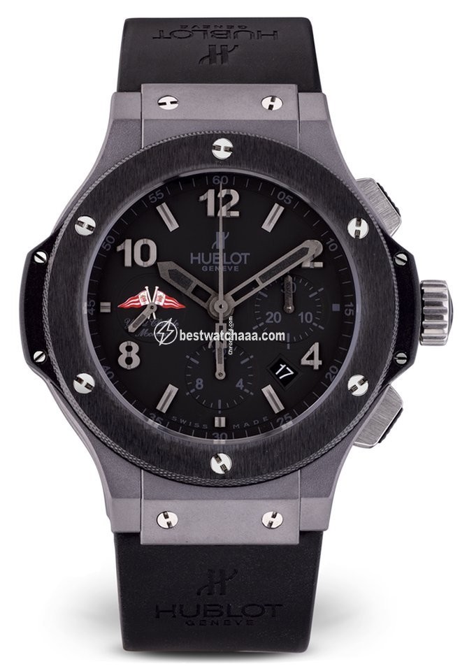 Hublot Big Bang 44 mm Mens watch Unisex Automatic Titanium 301.AM.130.RX.YCM07