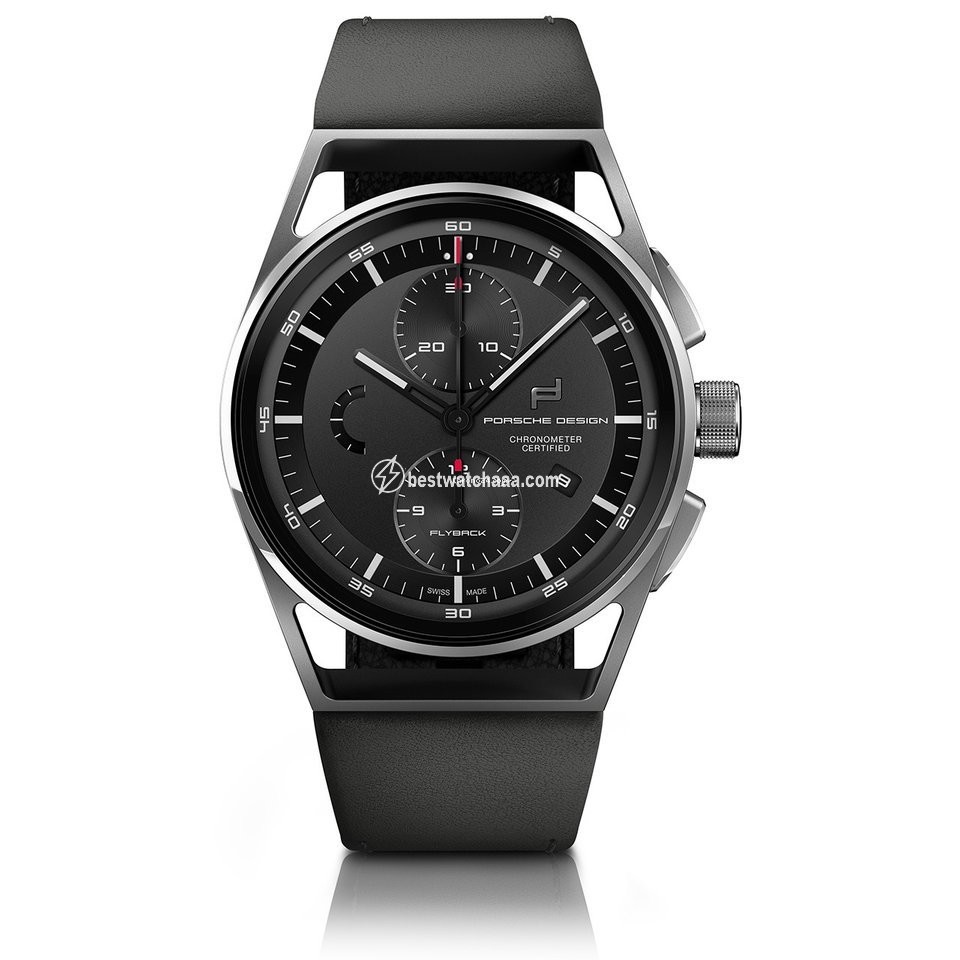 Porsche Design 1919 Mens watch Unisex Automatic Titanium 4046901978983