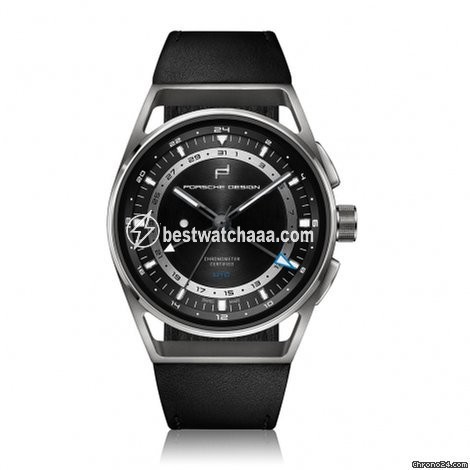 Porsche Design 1919 Mens watch Unisex Automatic Titanium 4046901979133
