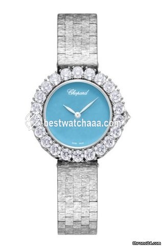 Chopard Womens watch Automatic White gold 10A378-1004