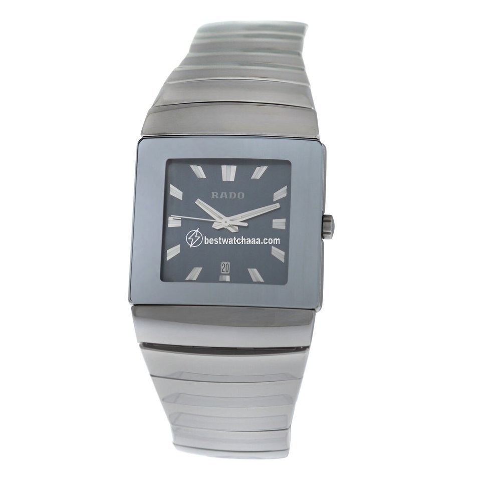 Rado Mens watch Unisex Quartz Ceramic R15518152