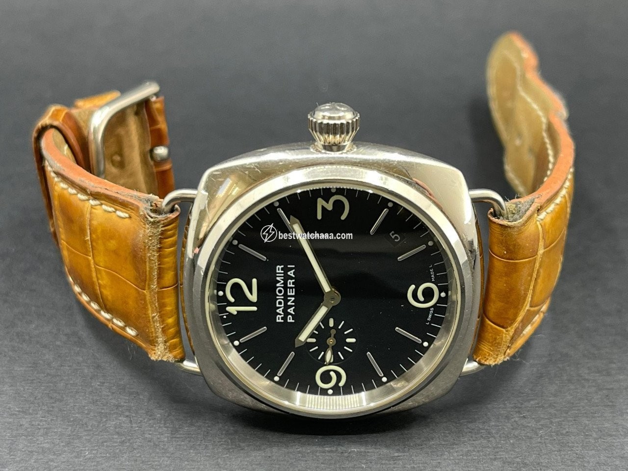 Panerai Radiomir Automatic White gold PAM00062