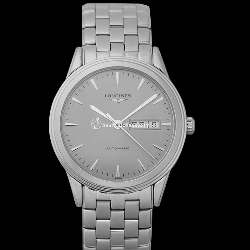 Longines Flagship Mens watch Unisex Automatic Steel L48994726