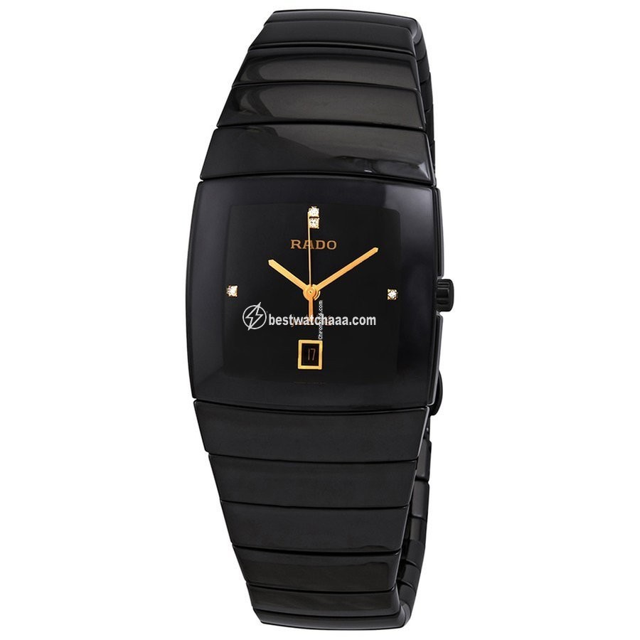 Rado Sintra Womens watch Quartz Ceramic R13725712