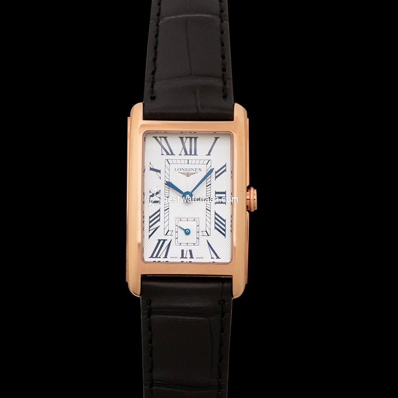 Longines DolceVita Womens watch Quartz L55128710