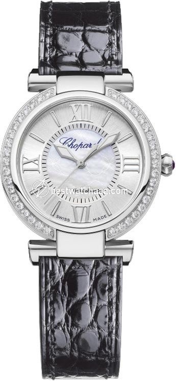 Chopard Imperiale Womens watch Automatic Steel 388563-3007
