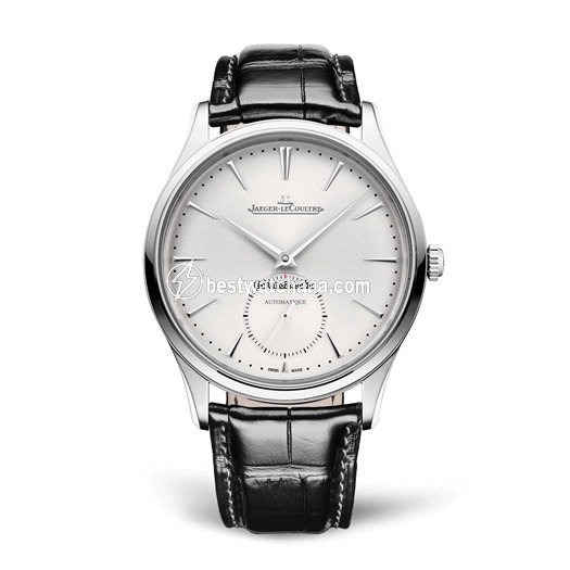 Jaeger-LeCoultre Master Ultra Thin Mens watch Unisex Automatic Steel Q1218420