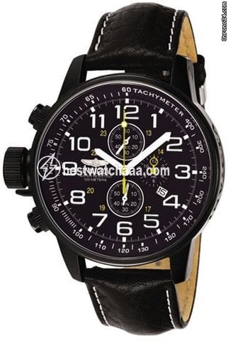 Invicta Mens watch Unisex Steel TS1016