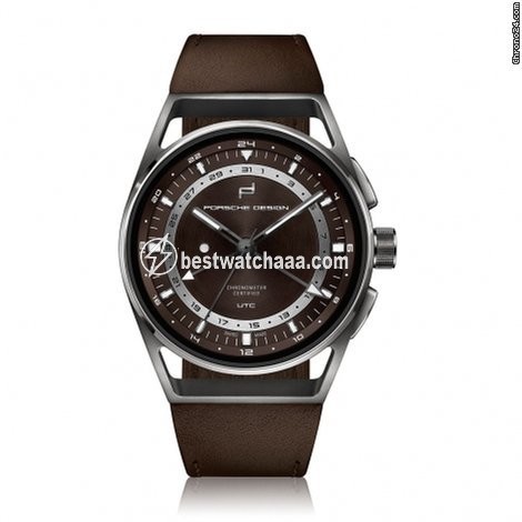 Porsche Design 1919 Mens watch Unisex Automatic Titanium 4046901980184