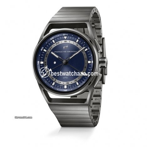 Porsche Design 1919 Mens watch Unisex Automatic Titanium 4046901979287