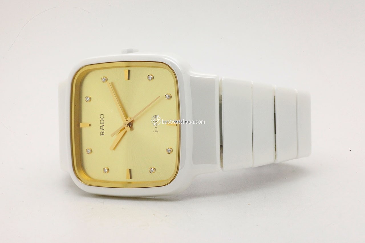 Rado r5.5 Quartz Ceramic R28900702