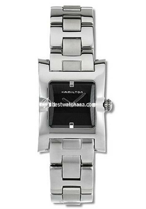 Hamilton Womens watch Quartz H20211131