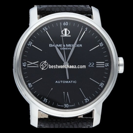 Baume & Mercier Classima Automatic Steel MOA08731